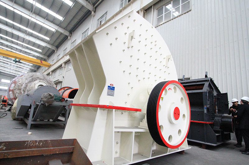 pc锤式破碎机规格型号有几种？哪里报价？