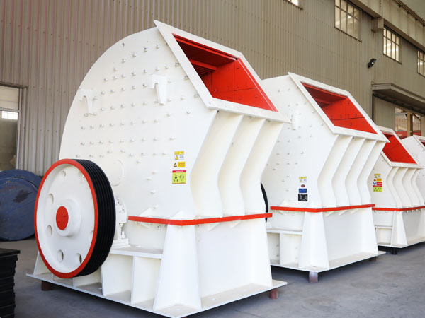 环保锤式碎煤机有哪些型号？附价格